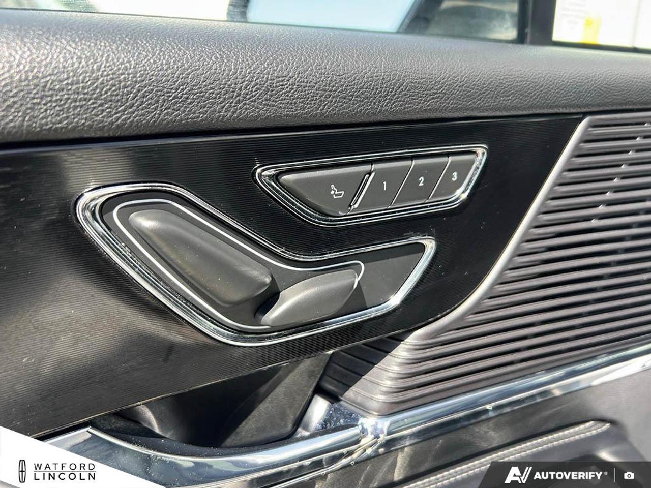 2022 Lincoln Corsair Reserve AWD Photo