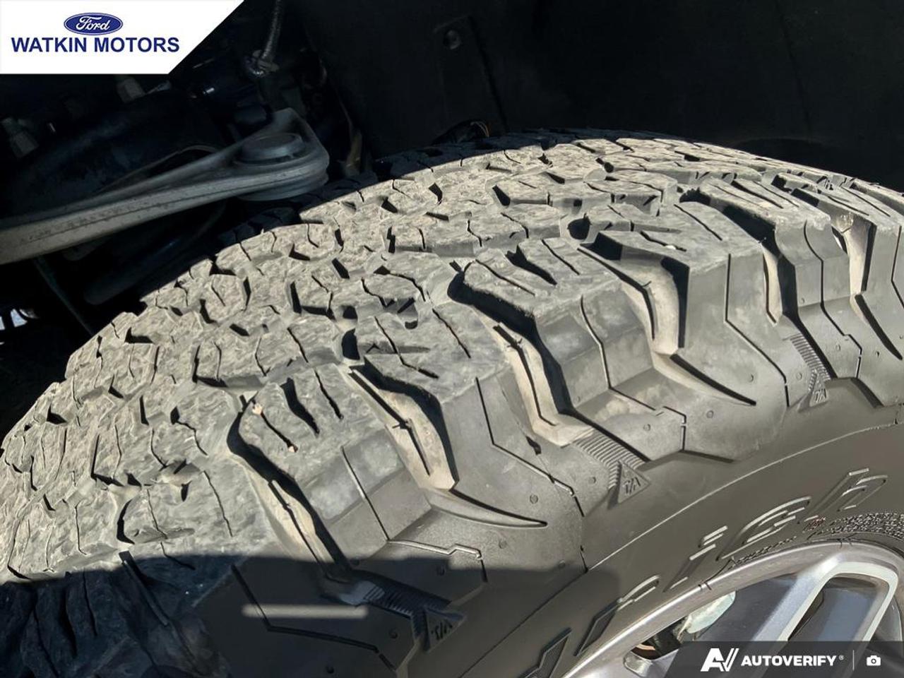 2023 Ford Bronco 4 Door Badlands Photo9