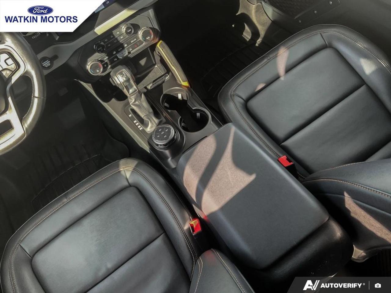 2023 Ford Bronco 4 Door Badlands Photo20
