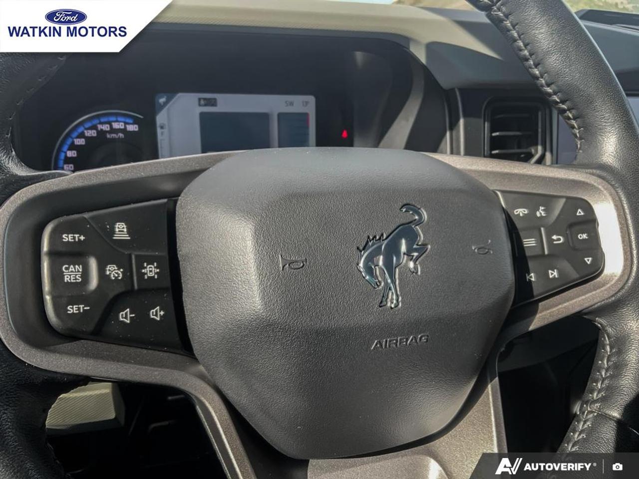2023 Ford Bronco 4 Door Badlands Photo18