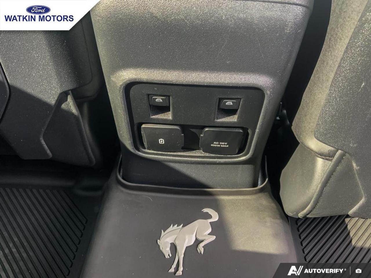 2023 Ford Bronco 4 Door Badlands Photo28