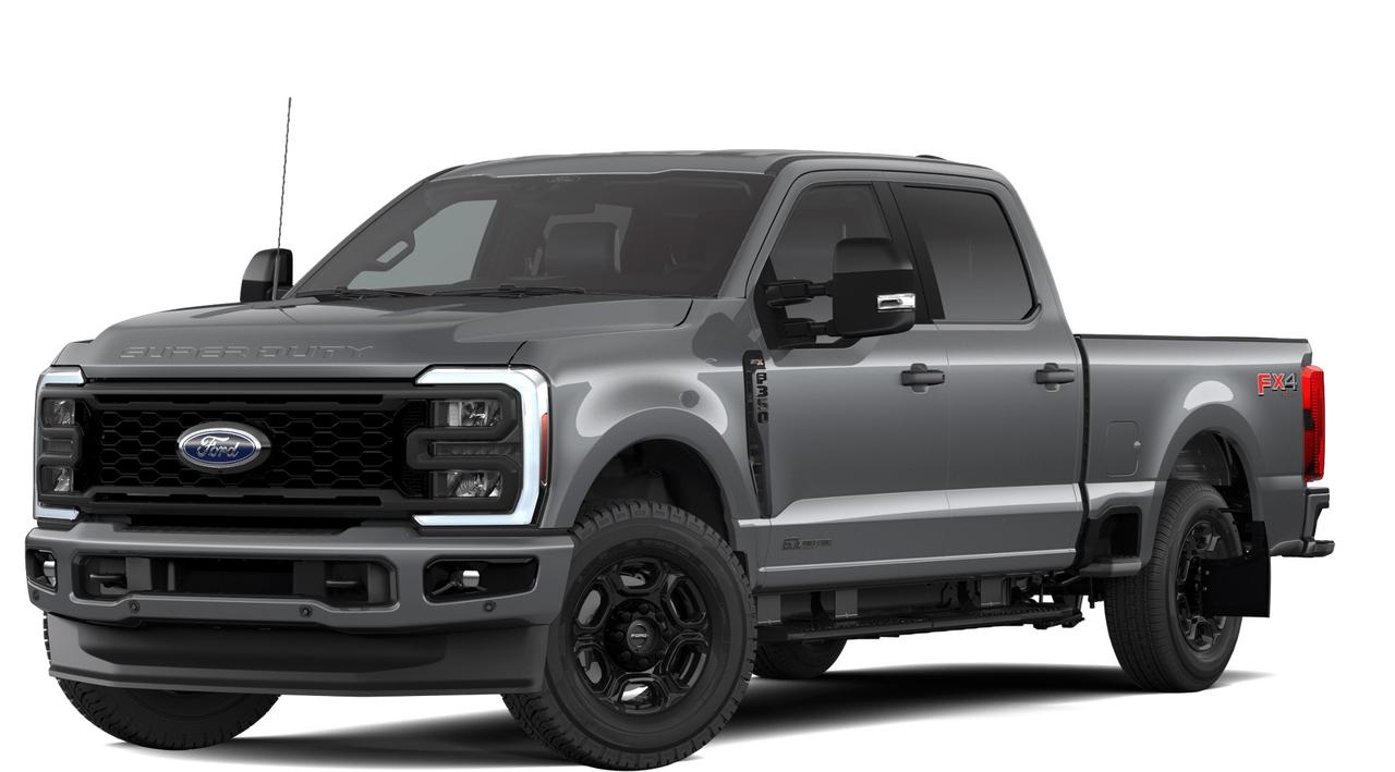 2026 Ford F-350 Super Duty SRW XL Photo0