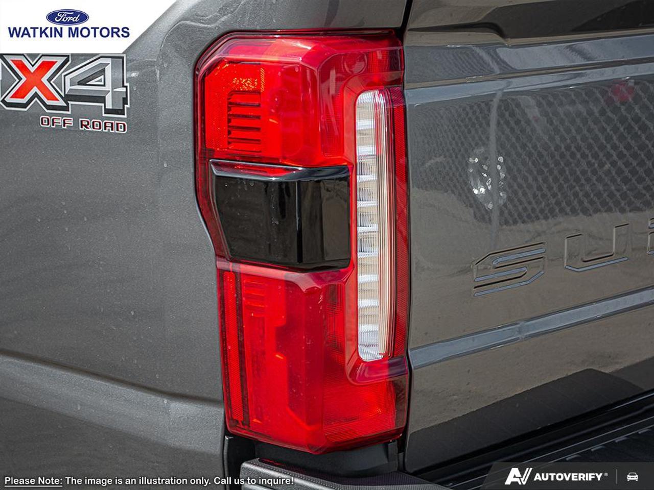 2026 Ford F-350 Super Duty SRW XL Photo10