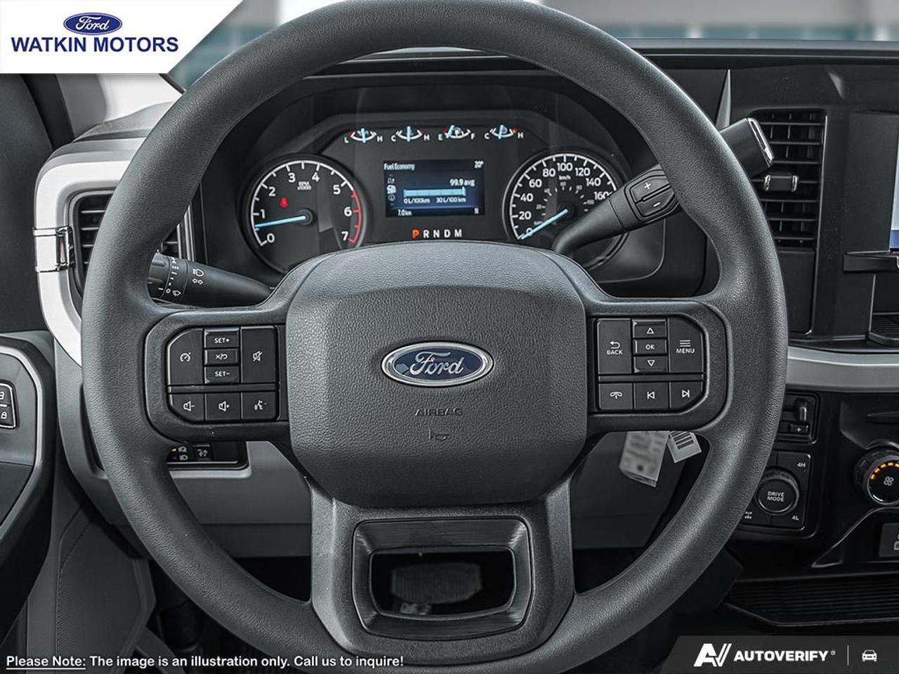 2026 Ford F-350 Super Duty SRW XL Photo12