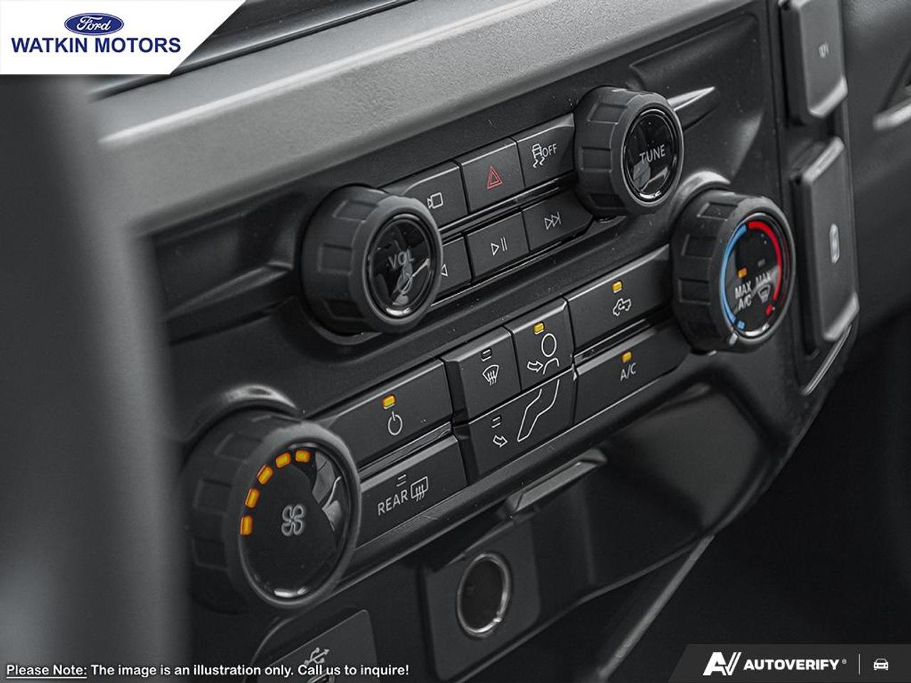 2026 Ford F-350 Super Duty SRW XL Photo23