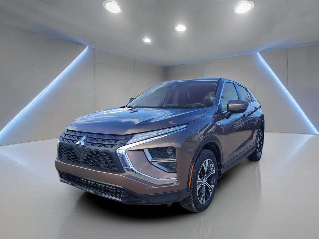 Used 2022 Mitsubishi Eclipse Cross ES S-AWC for sale in Saskatoon, SK