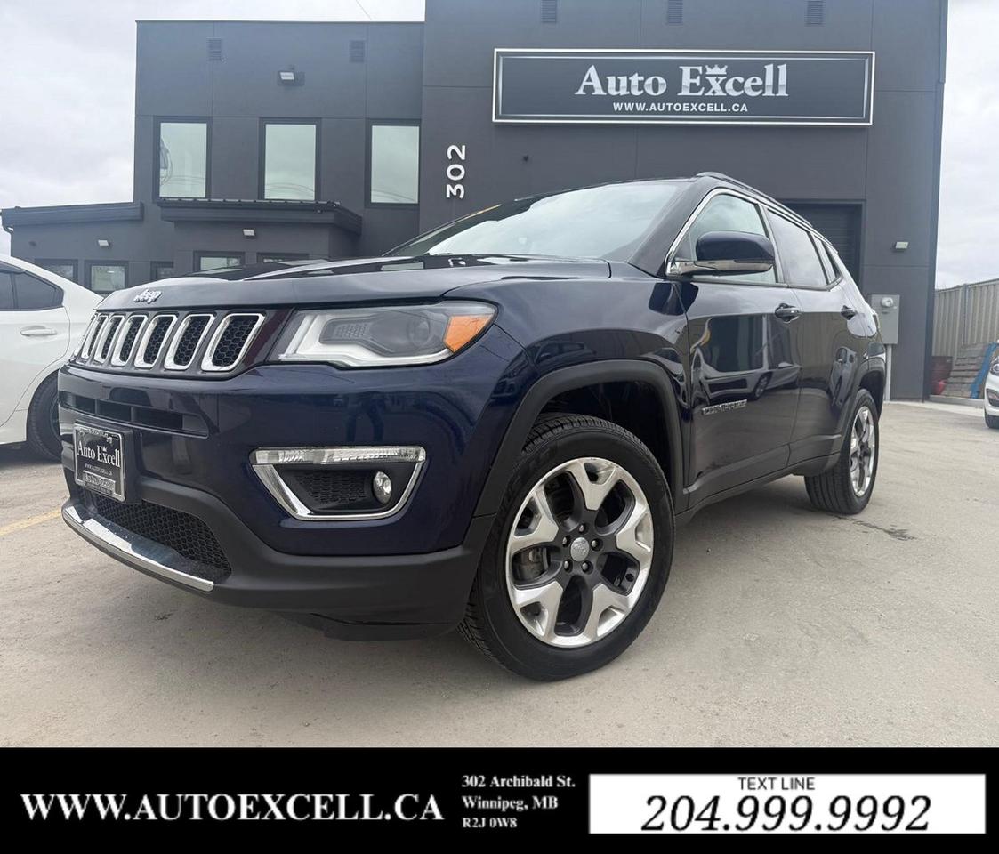 <p>LEATHER SEATS, NAVIGATION SYSTEM, SUNROOF/MOONROOF, BLIND SPOT MONITOR, PARKING DISTANCE CONTROL, POWER LIFTGATE, HEATED SEATS, BACK-UP CAMERA, VOCAL ASSIST TELEMATICS, RAIN SENSOR WINDSHIED, SATELLITE RADIO, HD RADIO, BUCKET SEATS, ABS, REAR DEFROST, POWER STEERING, KEYLESS GO, HID (XENON) HEADLIGHTS, AM/FM RADIO, AIR CONDITIONING, CRUISE CONTROL, TRACTION CONTROL, FOG LIGHTS, ADJUSTABLE STEERING WHEEL, DRIVER POWER SEAT, POWER WINDOWS, POWER LOCKS, POWER MIRRORS.</p><p></p><p></p><div style=-webkit-text-stroke-width:0px;background-color:rgb(255, 255, 255);box-sizing:border-box;color:rgb(51, 51, 51);font-family:Arial;font-size:13px;font-style:normal;font-variant-caps:normal;font-variant-ligatures:normal;font-weight:400;letter-spacing:normal;orphans:2;text-align:left;text-decoration-color:initial;text-decoration-style:initial;text-decoration-thickness:initial;text-indent:0px;text-transform:none;white-space:normal;widows:2;word-spacing:0px; id=webClient_isPasted>Feel free to call us and book yourself a test drive 204-888-4070 or visit us at 302 Archibald St. Winnipeg, MB!!!</div><div style=-webkit-text-stroke-width:0px;background-color:rgb(255, 255, 255);box-sizing:border-box;color:rgb(51, 51, 51);font-family:Arial;font-size:13px;font-style:normal;font-variant-caps:normal;font-variant-ligatures:normal;font-weight:400;letter-spacing:normal;orphans:2;text-align:left;text-decoration-color:initial;text-decoration-style:initial;text-decoration-thickness:initial;text-indent:0px;text-transform:none;white-space:normal;widows:2;word-spacing:0px;>We have the best prices in town, see for yourself, shop around and compare! All of our vehicles come fully certified, and every vehicle comes with a full vehicle history. Price indicated on this advertisement is plus/additional if any, applicable fees and taxes. We can provide quick and easy on-site financing for all levels of credit! We dont hide behind small print, gimmicks, or silly rebates that end up costing you more in the end. No trade required, no money down o.a.c,<br>at Auto Excell, the price is the price.</div><div style=-webkit-text-stroke-width:0px;background-color:rgb(255, 255, 255);box-sizing:border-box;color:rgb(51, 51, 51);font-family:Arial;font-size:13px;font-style:normal;font-variant-caps:normal;font-variant-ligatures:normal;font-weight:400;letter-spacing:normal;orphans:2;text-align:left;text-decoration-color:initial;text-decoration-style:initial;text-decoration-thickness:initial;text-indent:0px;text-transform:none;white-space:normal;widows:2;word-spacing:0px;>Shop 24 hours a day at autoexcell . ca or call 204-888-4070 with inquiries!!</div>
