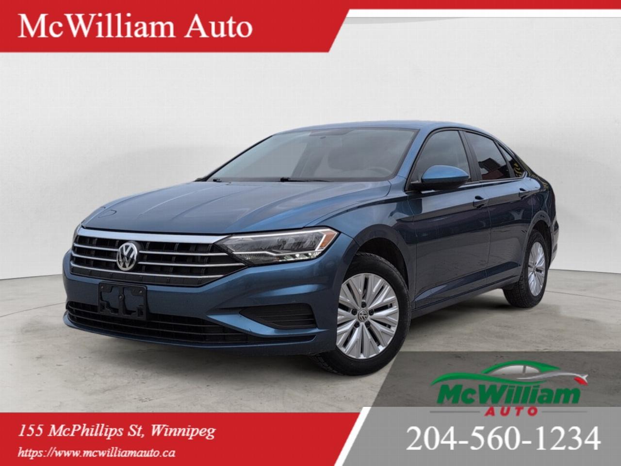 <br>MECHANICAL / PERFORMANCE<br data-start=in.24in. data-end=in.27in. /> 1.4L TSI Turbocharged 4-Cylinder Engine<br data-start=in.66in. data-end=in.69in. /> 8-Speed Automatic Transmission<br data-start=in.99in. data-end=in.102in. /> Front Wheel Drive<br data-start=in.119in. data-end=in.122in. data-is-only-node=in.in. /> Auto Start/Stop System<br data-start=in.144in. data-end=in.147in. /> Eco Driving Mode<br data-start=in.163in. data-end=in.166in. /> Electric Power SteeringSAFETY<br data-start=in.199in. data-end=in.202in. /> Rear View Backup Camera<br data-start=in.225in. data-end=in.228in. /> Electronic Stability Control<br data-start=in.256in. data-end=in.259in. /> Traction Control System<br data-start=in.282in. data-end=in.285in. data-is-only-node=in.in. /> Anti-Lock Braking System (ABS)<br data-start=in.315in. data-end=in.318in. /> Advanced Airbag System<br data-start=in.340in. data-end=in.343in. /> Tire Pressure Monitoring System<br data-start=in.374in. data-end=in.377in. /> Rear Child Safety LocksTECHNOLOGY / INFOTAINMENT<br data-start=in.429in. data-end=in.432in. /> Apple CarPlay Compatibility<br data-start=in.459in. data-end=in.462in. /> Android Auto Compatibility<br data-start=in.488in. data-end=in.491in. /> Bluetooth Hands-Free Connectivity<br data-start=in.524in. data-end=in.527in. data-is-only-node=in.in. /> Touchscreen Infotainment Display<br data-start=in.559in. data-end=in.562in. /> USB Input<br data-start=in.571in. data-end=in.574in. /> Steering Wheel Mounted ControlsCOMFORT / INTERIOR<br data-start=in.627in. data-end=in.630in. /> Heated Front Seats<br data-start=in.648in. data-end=in.651in. /> Cloth Upholstery<br data-start=in.667in. data-end=in.670in. /> Air Conditioning<br data-start=in.686in. data-end=in.689in. data-is-only-node=in.in. /> Cruise Control<br data-start=in.703in. data-end=in.706in. /> Power Door Locks<br data-start=in.722in. data-end=in.725in. /> Power Windows<br data-start=in.738in. data-end=in.741in. /> Tilt and Telescopic Steering Wheel<br data-start=in.775in. data-end=in.778in. /> Split Folding Rear SeatsEXTERIOR / STYLING<br data-start=in.824in. data-end=in.827in. /> Alloy Wheels<br data-start=in.839in. data-end=in.842in. /> Body-Colored Exterior Mirrors<br data-start=in.871in. data-end=in.874in. /> Daytime Running Lights<br data-start=in.896in. data-end=in.899in. data-is-only-node=in.in. /> Chrome Exterior AccentsDEALER PERMIT #4611<br data-start=in.945in. data-end=in.948in. /> Stock Number#4842<br data-start=in.965in. data-end=in.968in. /> McWilliam Auto, 155 McPhillips Street, Winnipeg MB<br data-start=in.1018in. data-end=in.1021in. /> IMPORTANT DISCLAIMER: This vehicle is a used vehicle, all the features and information may not be accurate from the descriptions above, please check the vehicle in person and confirm for your self<br><br>