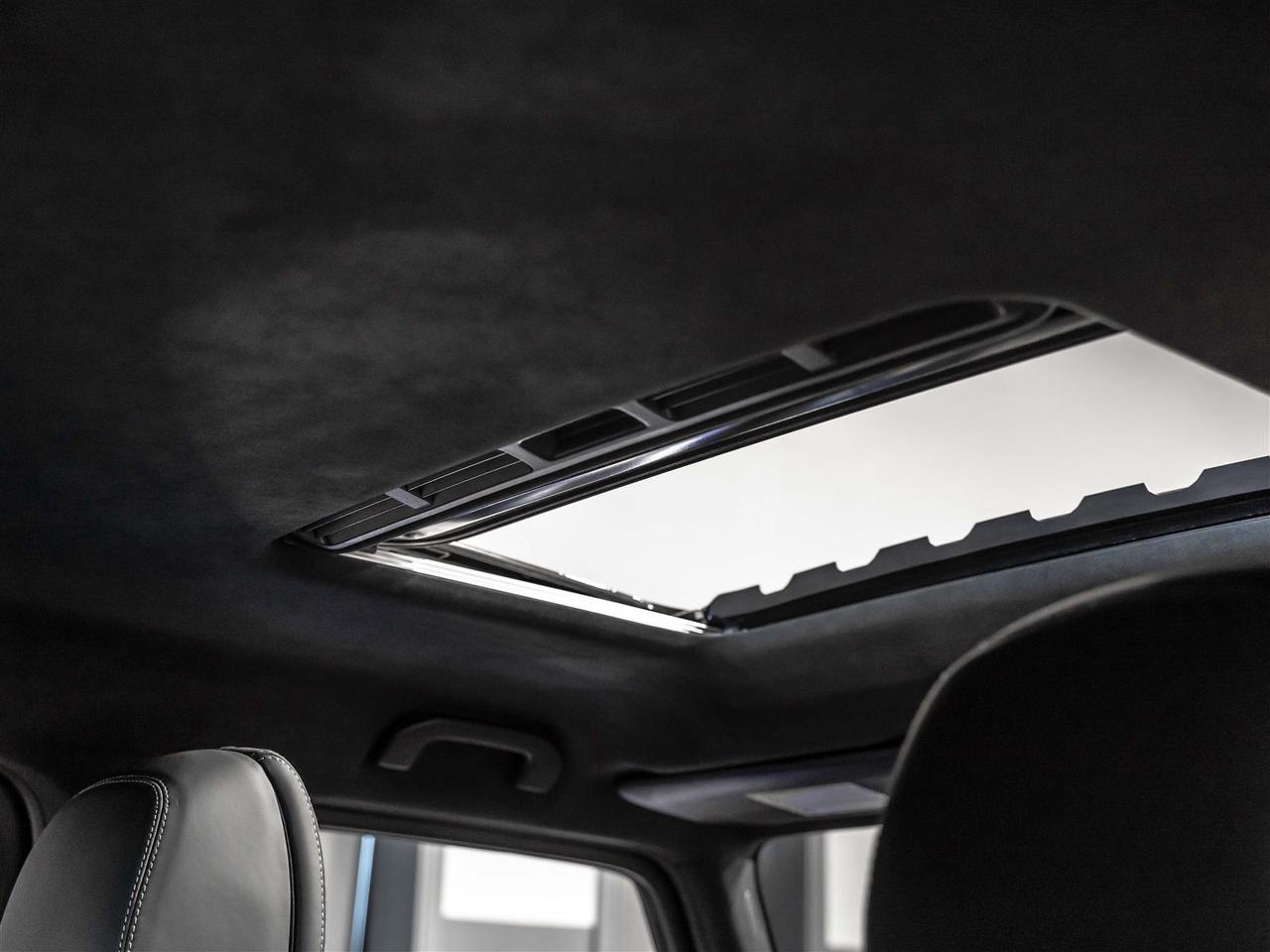 2019 Mercedes-Benz G500 AMG G 63|NIGHT PKG|EXCLUSIVE|CARBON|ACCIDENT FREE Photo