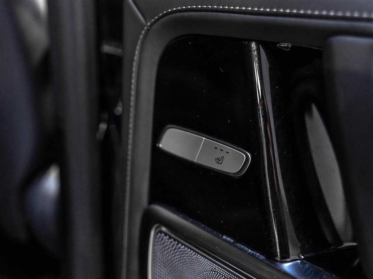 2019 Mercedes-Benz G500 AMG G 63|NIGHT PKG|EXCLUSIVE|CARBON|ACCIDENT FREE Photo