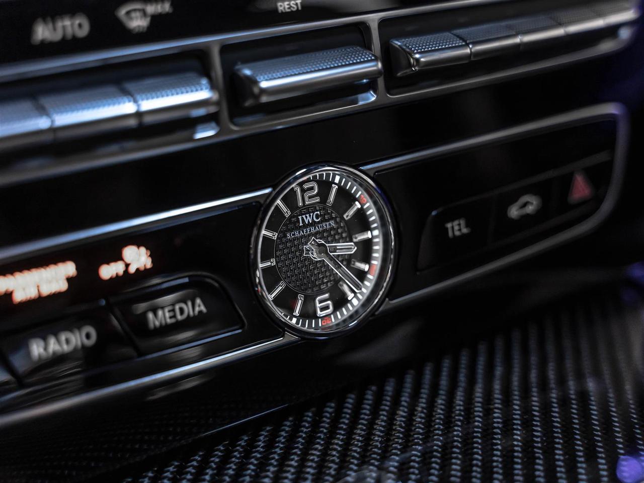 2019 Mercedes-Benz G500 AMG G 63|NIGHT PKG|EXCLUSIVE|CARBON|ACCIDENT FREE Photo