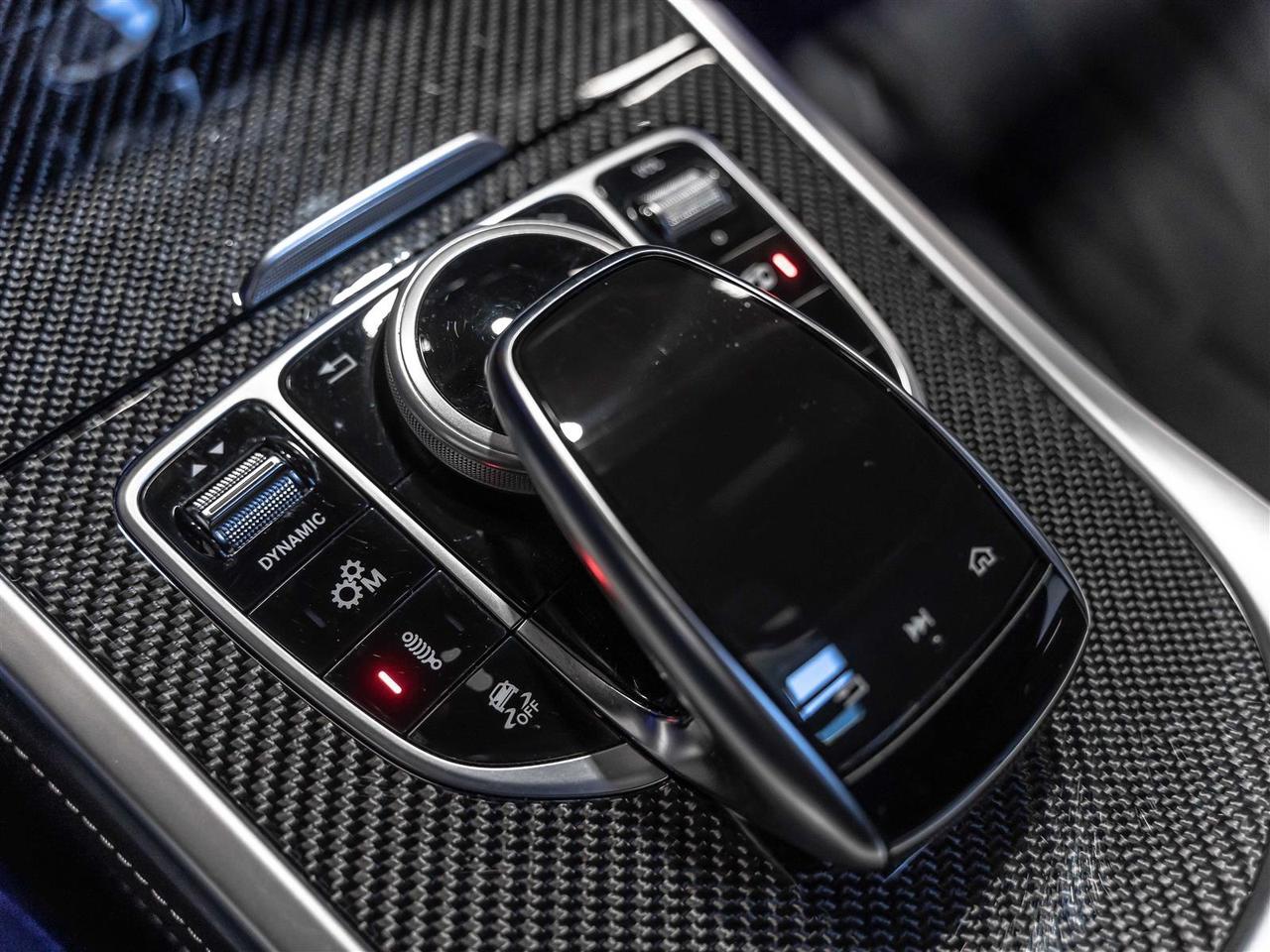 2019 Mercedes-Benz G500 AMG G 63|NIGHT PKG|EXCLUSIVE|CARBON|ACCIDENT FREE Photo