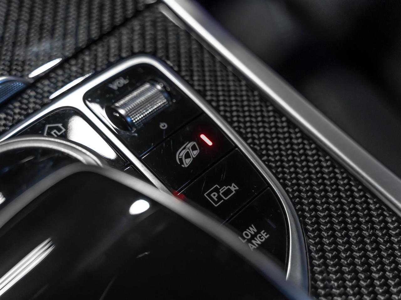 2019 Mercedes-Benz G500 AMG G 63|NIGHT PKG|EXCLUSIVE|CARBON|ACCIDENT FREE Photo