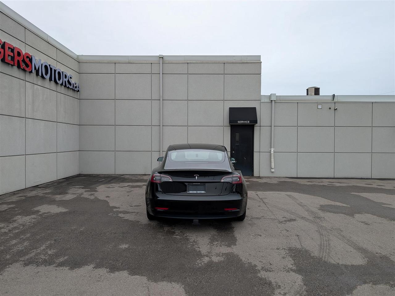 2019 Tesla Model 3 LONG RANGE AWD - DUAL MOTOR Photo