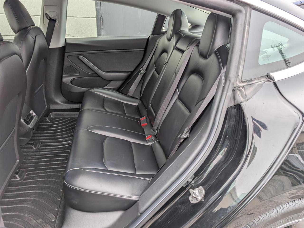 2019 Tesla Model 3 LONG RANGE AWD - DUAL MOTOR Photo