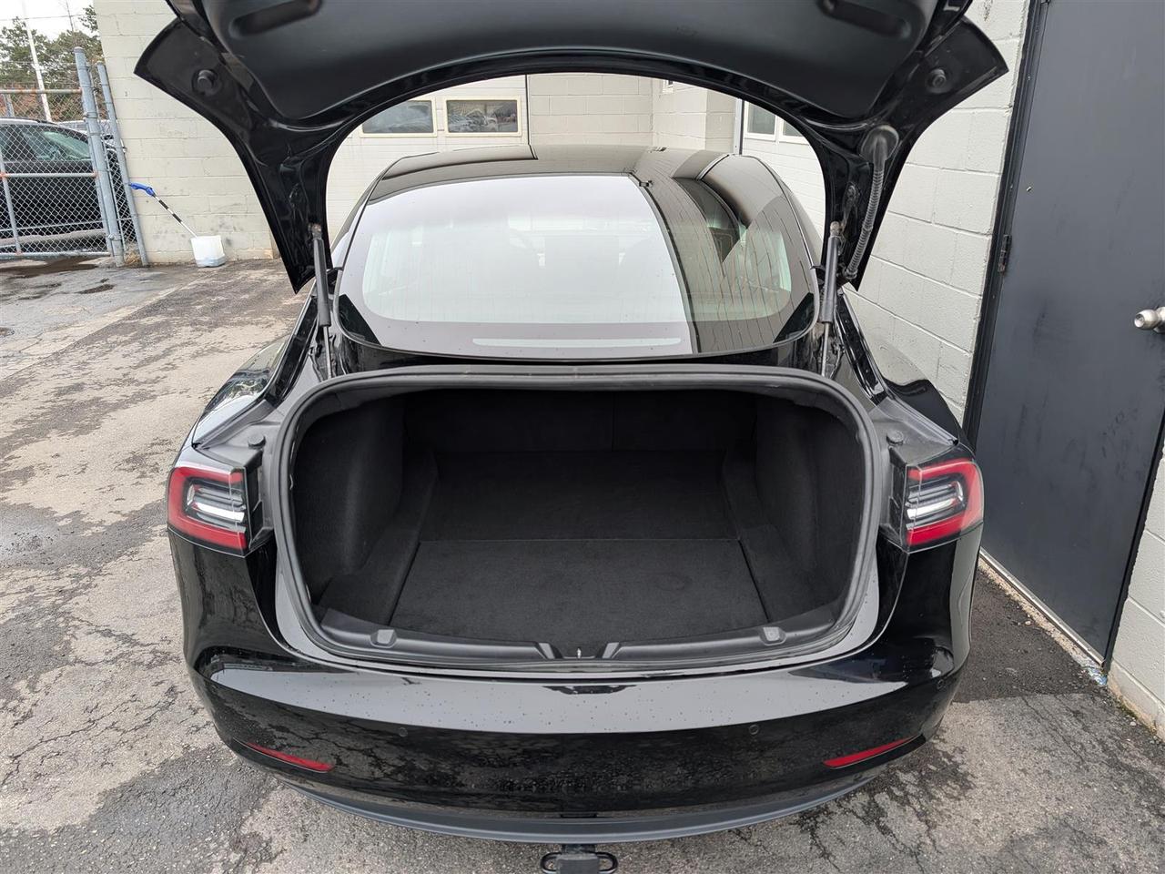 2019 Tesla Model 3 LONG RANGE AWD - DUAL MOTOR Photo