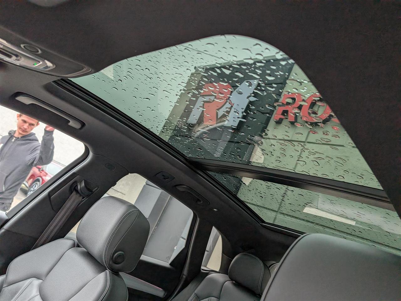 2021 Audi Q5 TECHNIK QTRO - NAVI - PANO ROOF - 360 CAMERA Photo