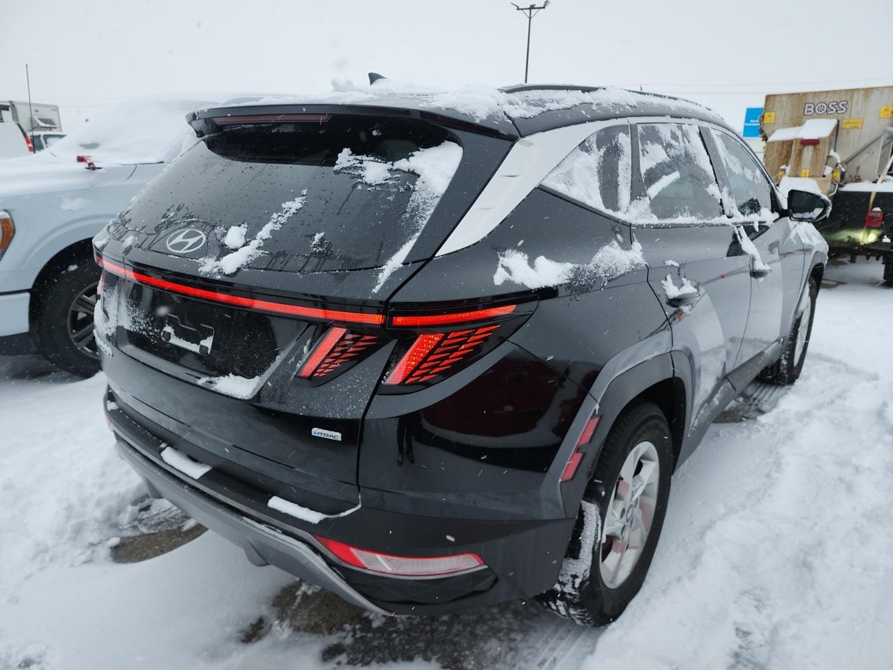 2023 Hyundai Tucson PREFERRED W/TREND | AWD | NO ACCIDENTS | HYUNDAI SERVICED Photo