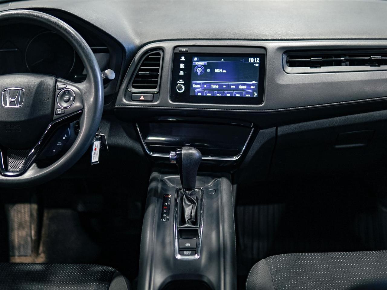 2019 Honda HR-V LX AWD | NO ACCIDENTS | ALLOYS Photo