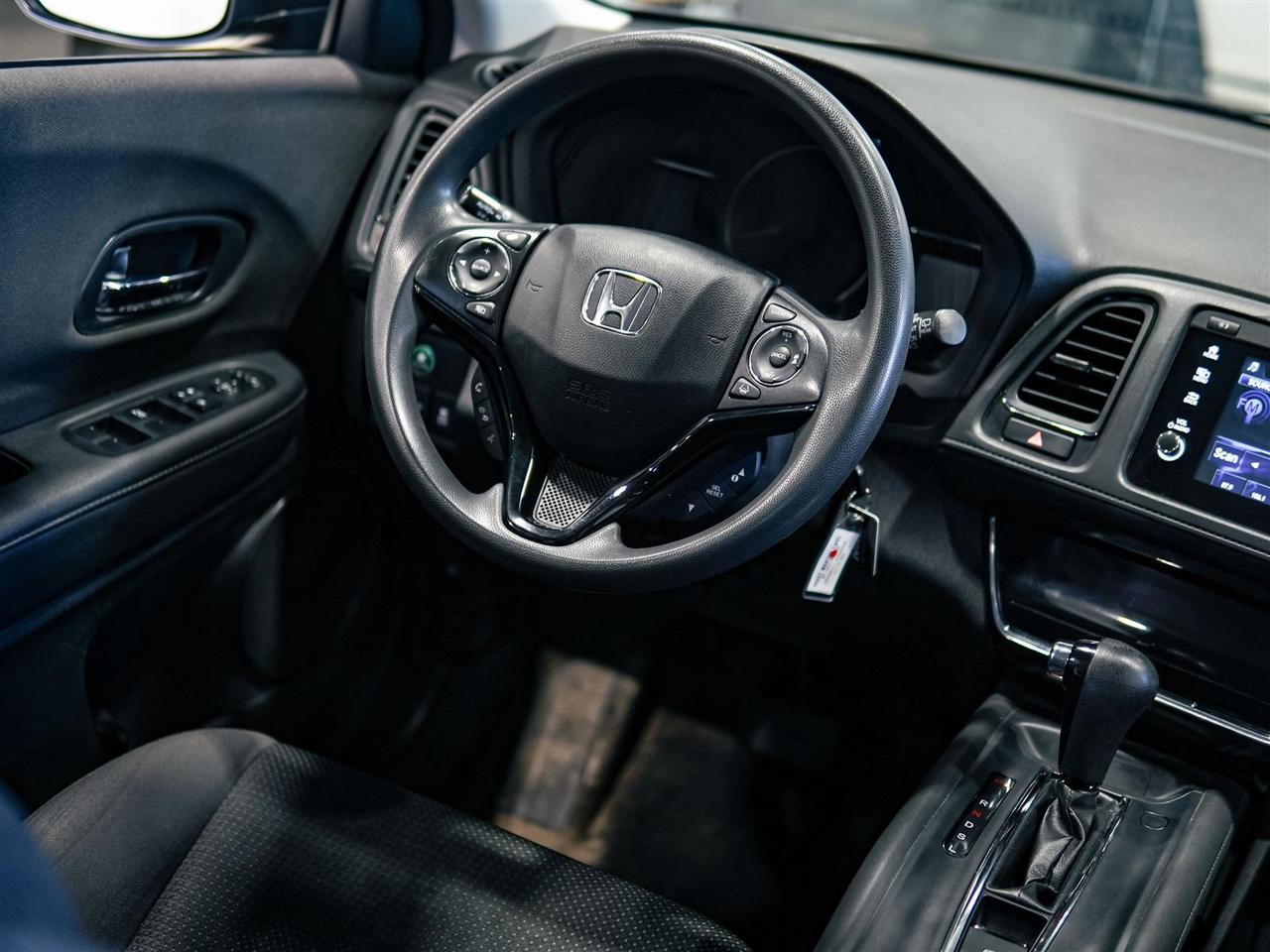 2019 Honda HR-V LX AWD | NO ACCIDENTS | ALLOYS Photo
