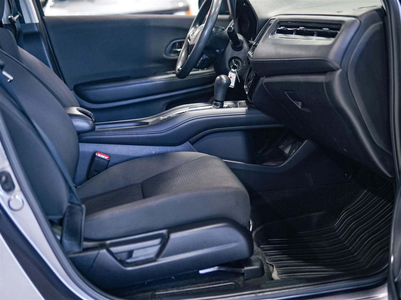 2019 Honda HR-V LX AWD | NO ACCIDENTS | ALLOYS Photo