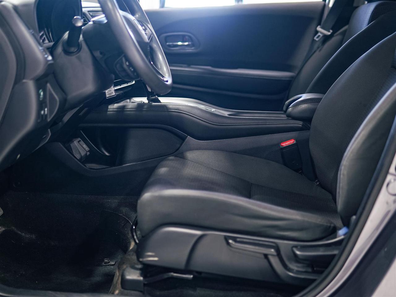 2019 Honda HR-V LX AWD | NO ACCIDENTS | ALLOYS Photo