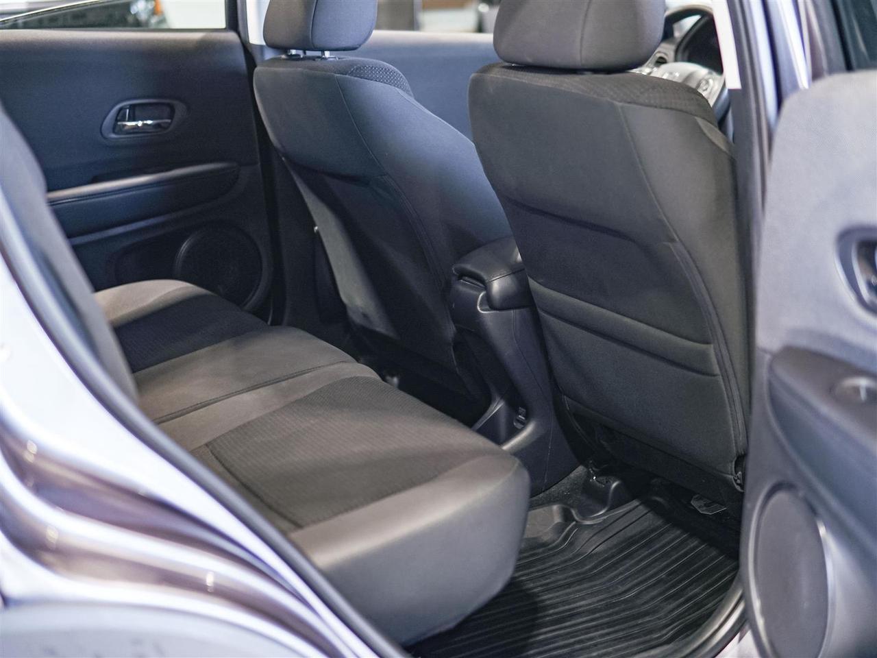 2019 Honda HR-V LX AWD | NO ACCIDENTS | ALLOYS Photo