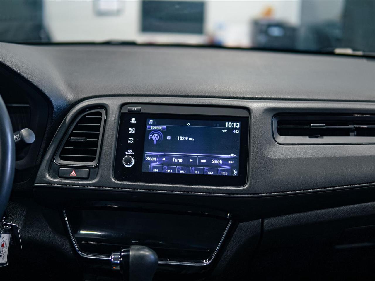 2019 Honda HR-V LX AWD | NO ACCIDENTS | ALLOYS Photo