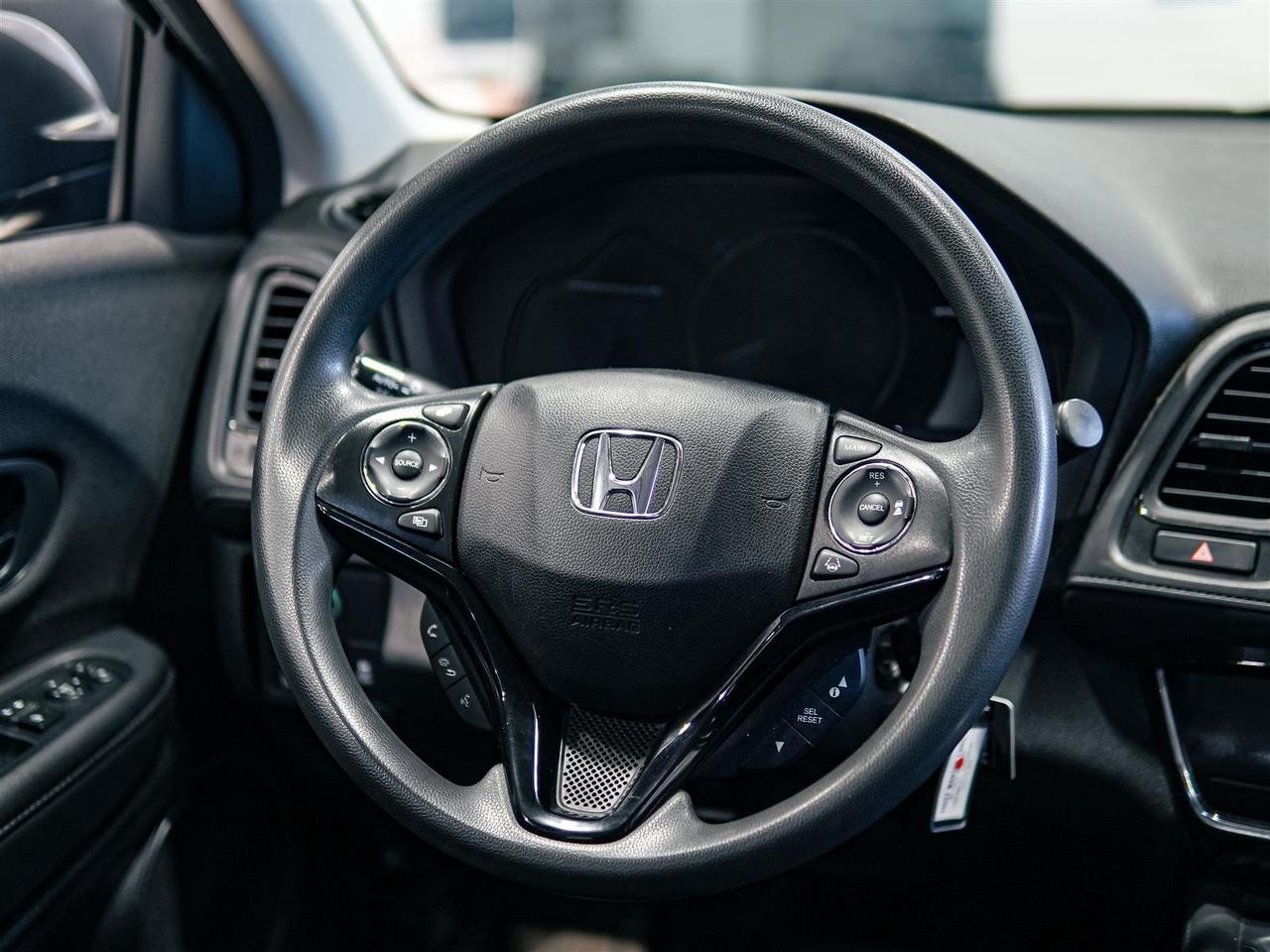 2019 Honda HR-V LX AWD | NO ACCIDENTS | ALLOYS Photo