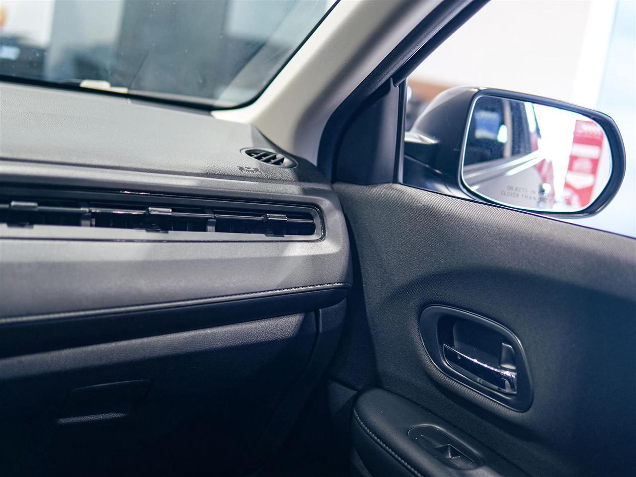 2019 Honda HR-V LX AWD | NO ACCIDENTS | ALLOYS Photo