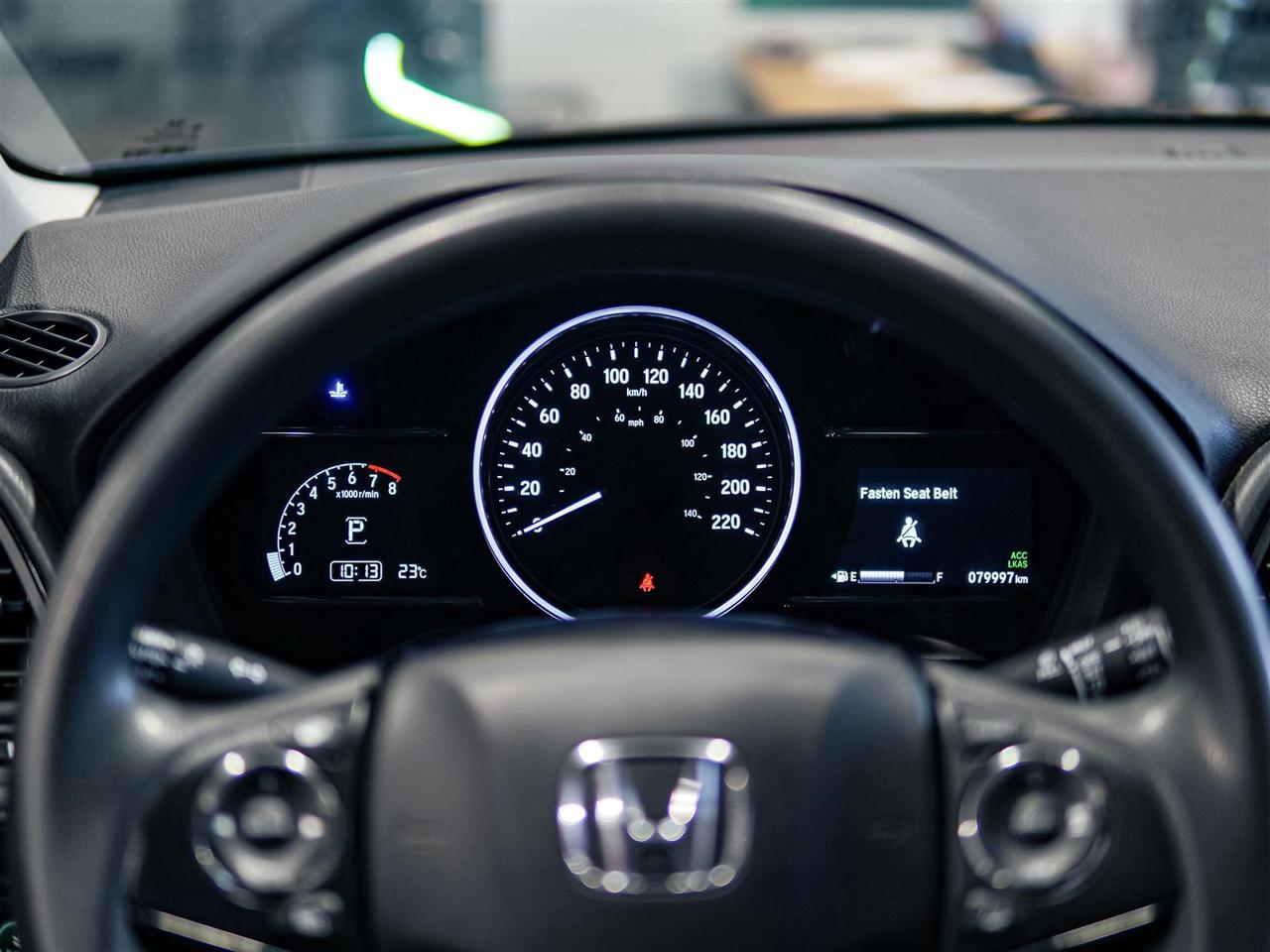 2019 Honda HR-V LX AWD | NO ACCIDENTS | ALLOYS Photo