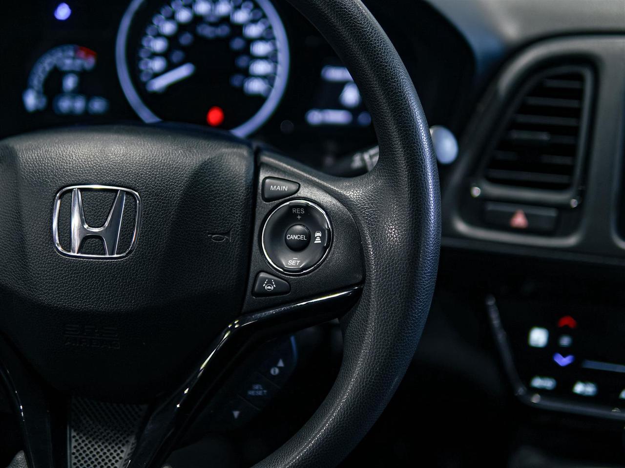 2019 Honda HR-V LX AWD | NO ACCIDENTS | ALLOYS Photo