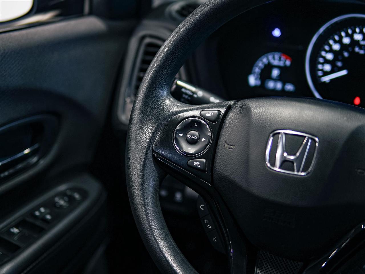 2019 Honda HR-V LX AWD | NO ACCIDENTS | ALLOYS Photo