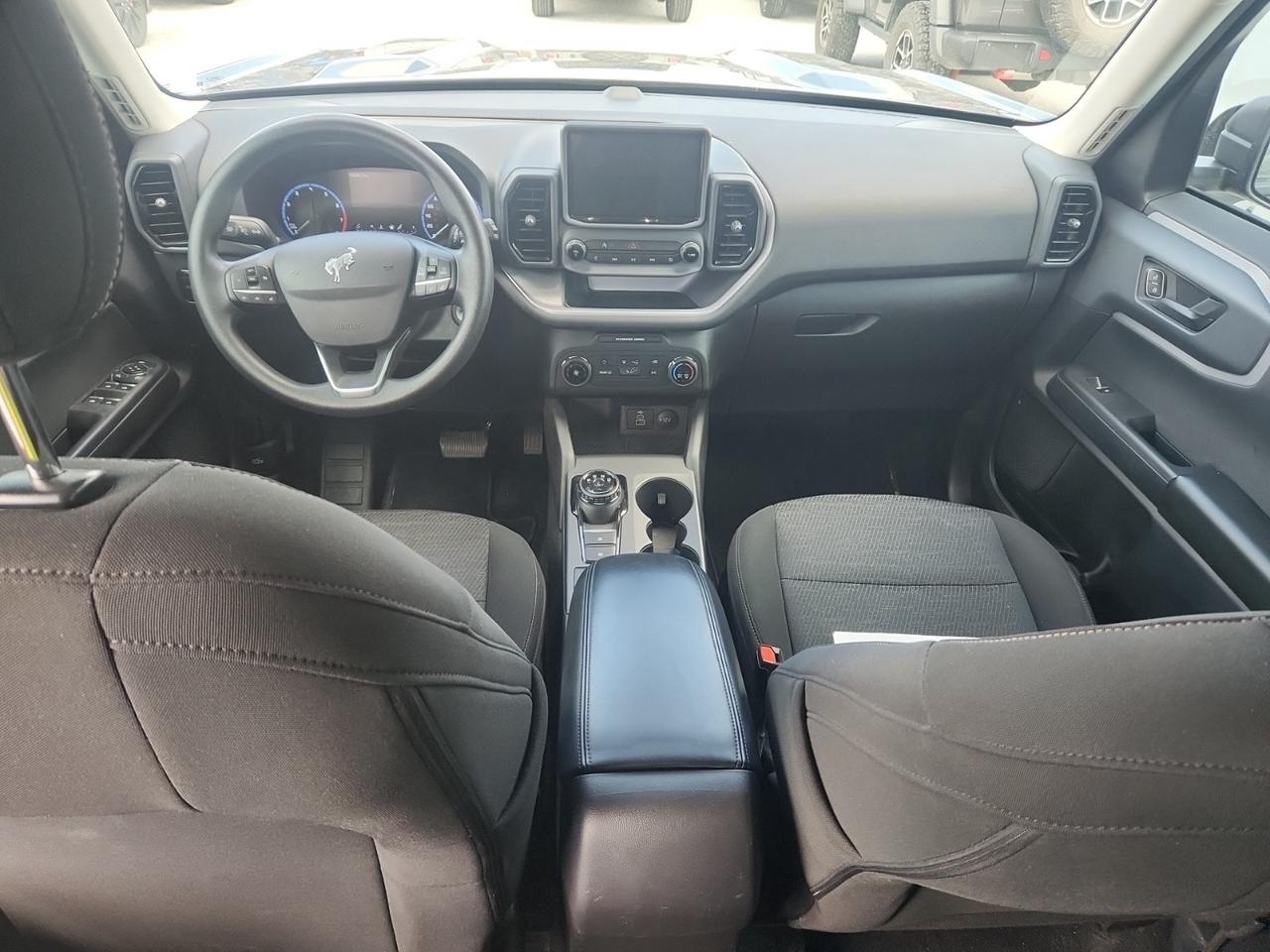 2023 Ford Bronco Sport BASE 4X4 | NO ACCIDENTS | ONE OWNER Photo
