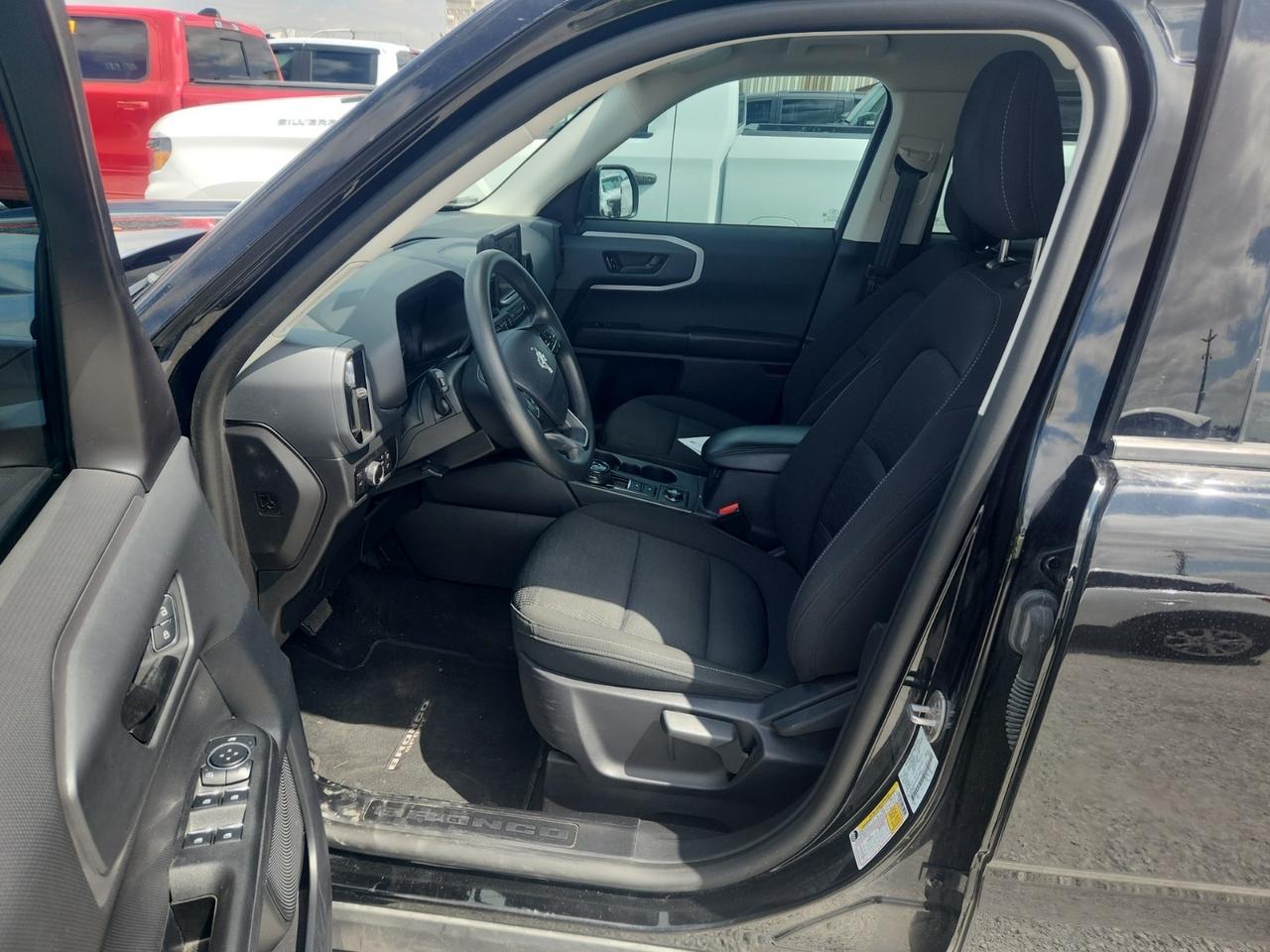 2023 Ford Bronco Sport BASE 4X4 | NO ACCIDENTS | ONE OWNER Photo