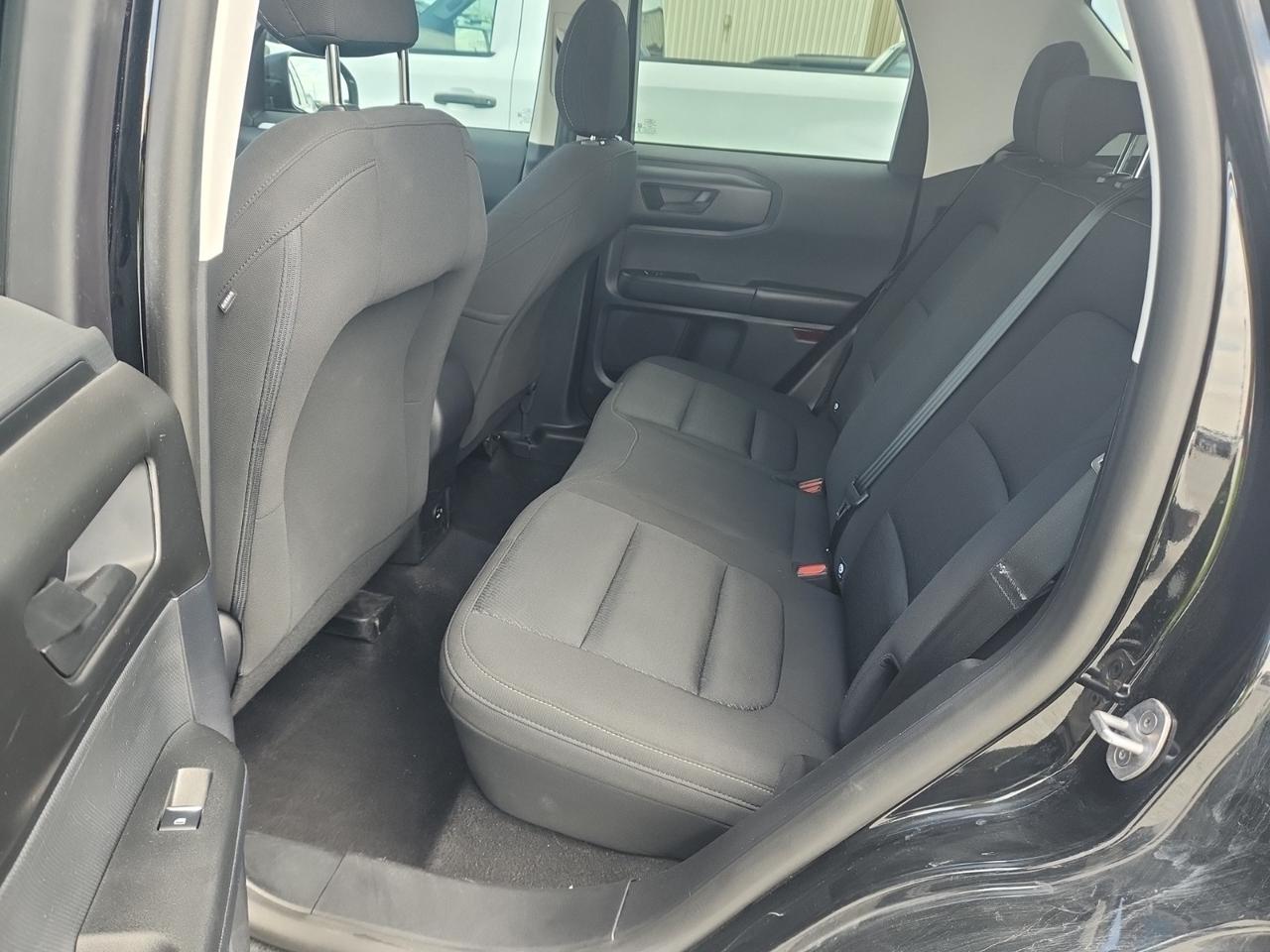 2023 Ford Bronco Sport BASE 4X4 | NO ACCIDENTS | ONE OWNER Photo