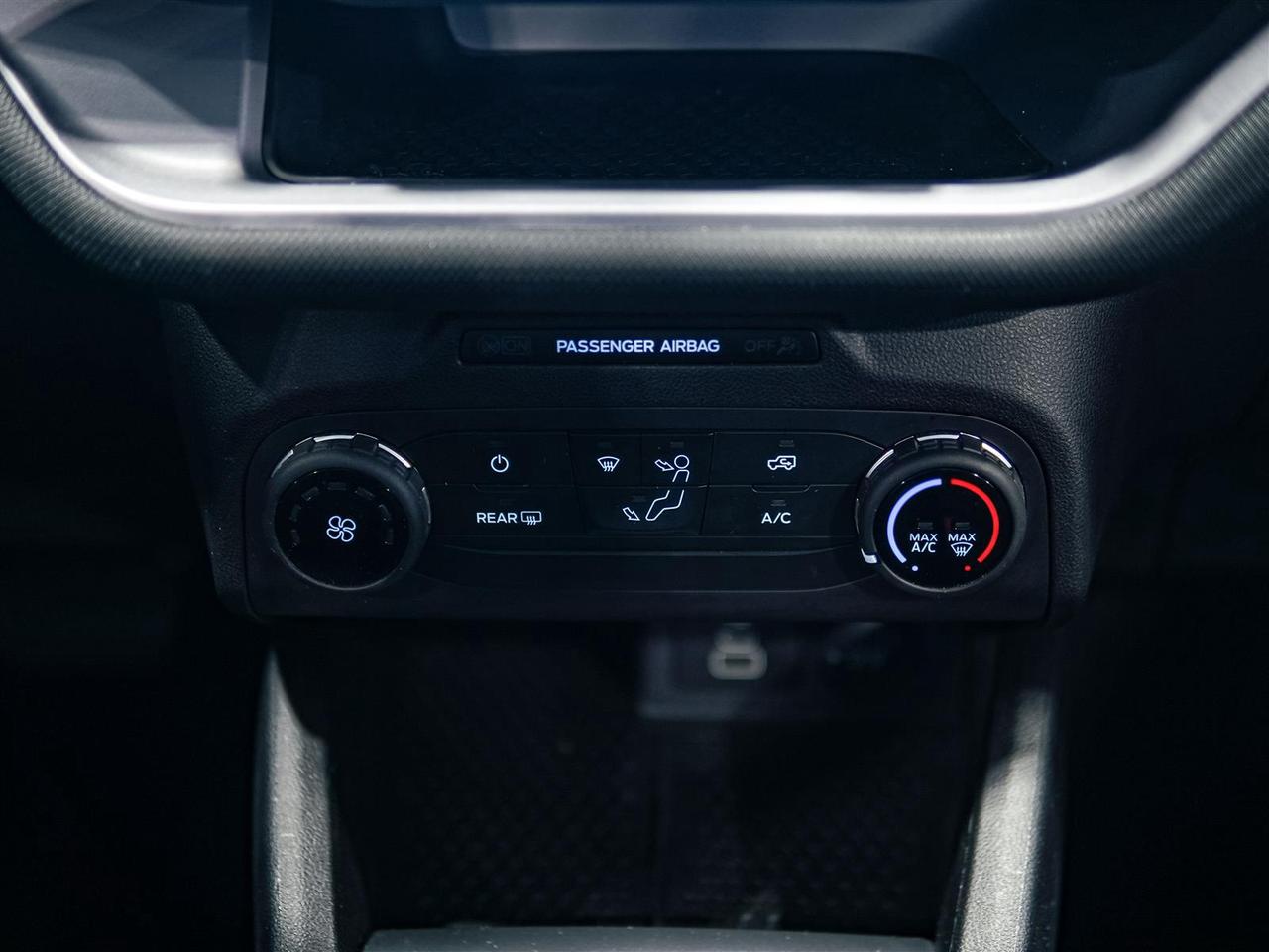 2023 Ford Bronco Sport BASE 4X4 | NO ACCIDENTS | ONE OWNER Photo