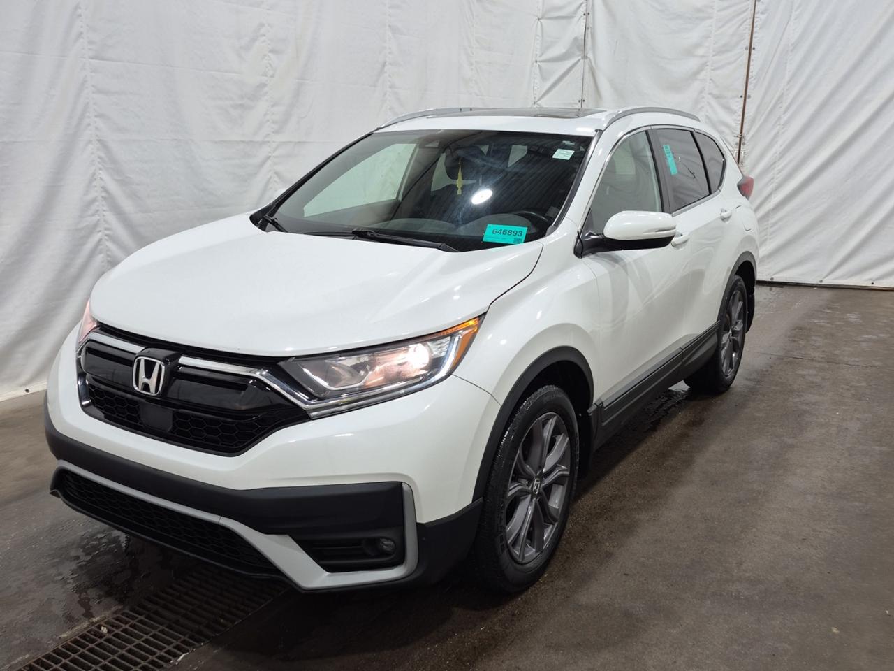 2022 Honda CR-V SPORT AWD | NO ACCIDENTS | ONE OWNER Photo
