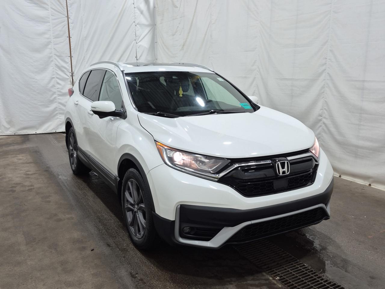 2022 Honda CR-V SPORT AWD | NO ACCIDENTS | ONE OWNER Photo