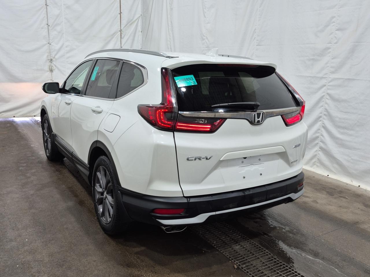 2022 Honda CR-V SPORT AWD | NO ACCIDENTS | ONE OWNER Photo