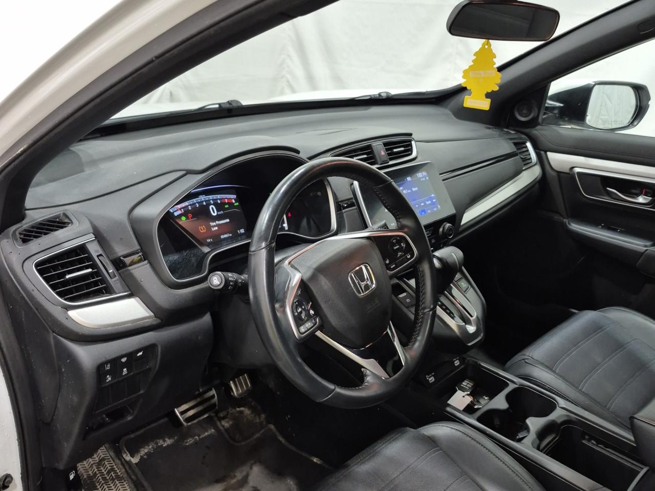 2022 Honda CR-V SPORT AWD | NO ACCIDENTS | ONE OWNER Photo