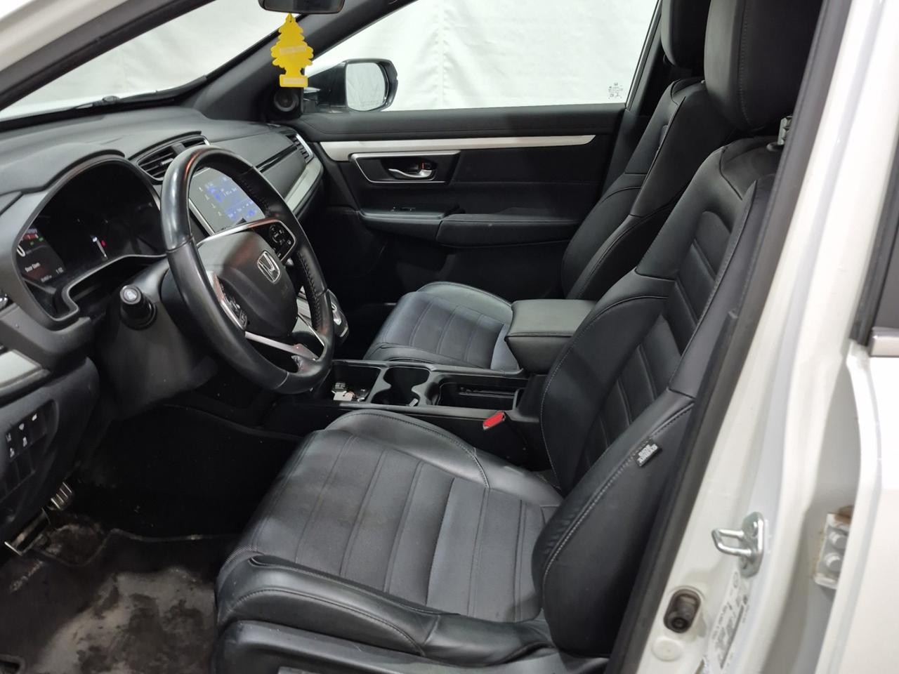 2022 Honda CR-V SPORT AWD | NO ACCIDENTS | ONE OWNER Photo