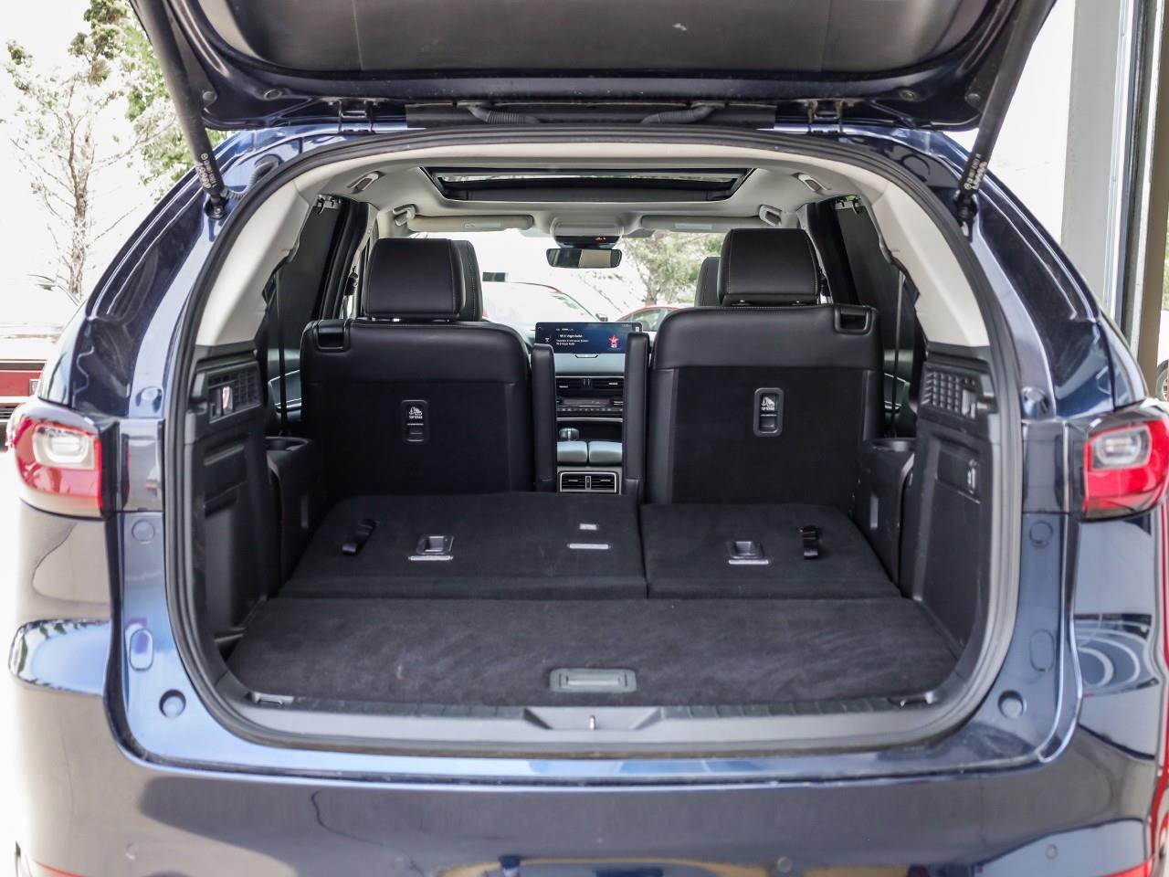 2025 Mazda CX-90 MHEV GT BOSE AUDIO-MOON ROOF-HEADS UP DISPLAY-HEATED STEERING WHEEL- Photo