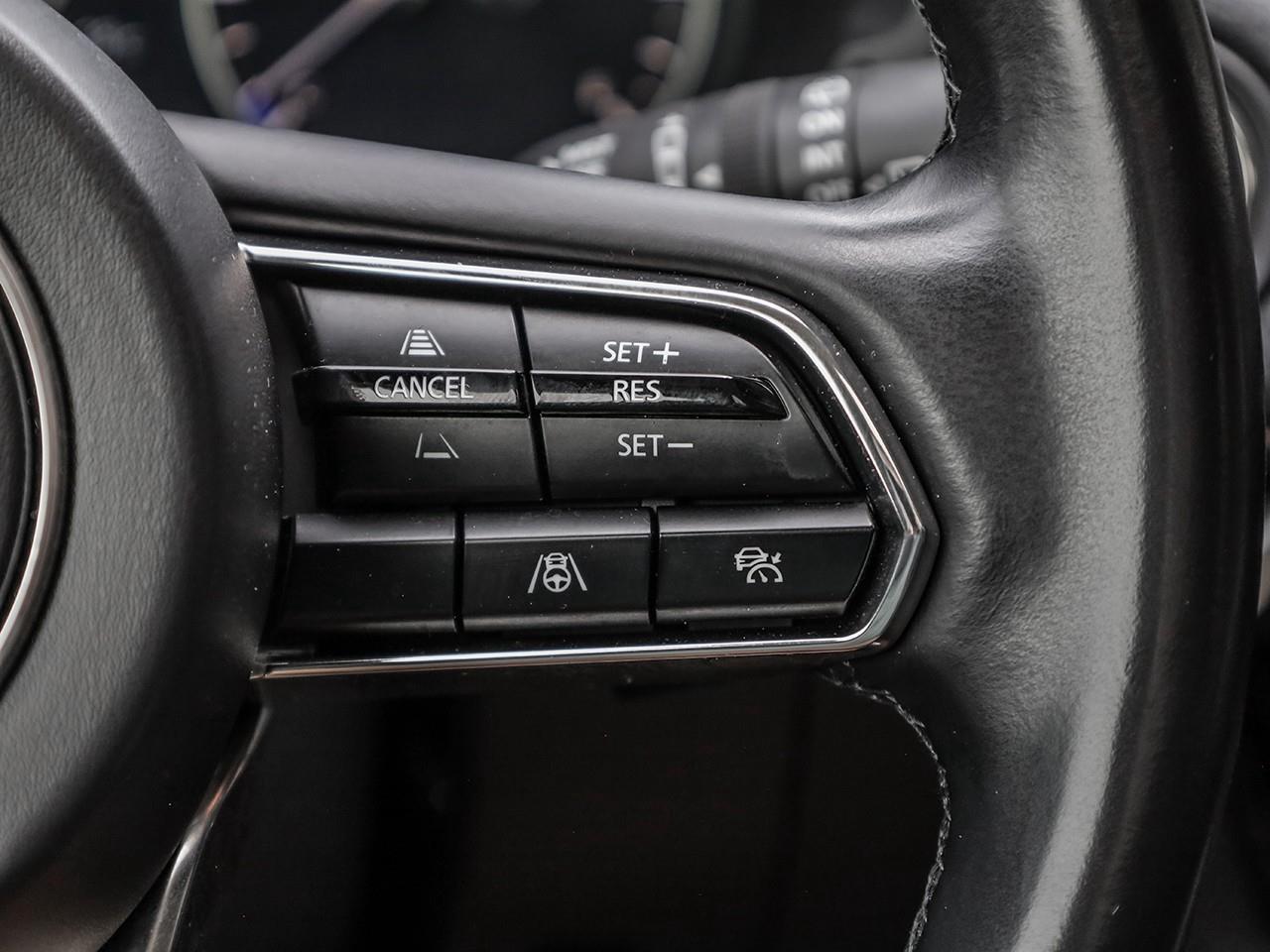 2025 Mazda CX-90 MHEV GT BOSE AUDIO-MOON ROOF-HEADS UP DISPLAY-HEATED STEERING WHEEL- Photo