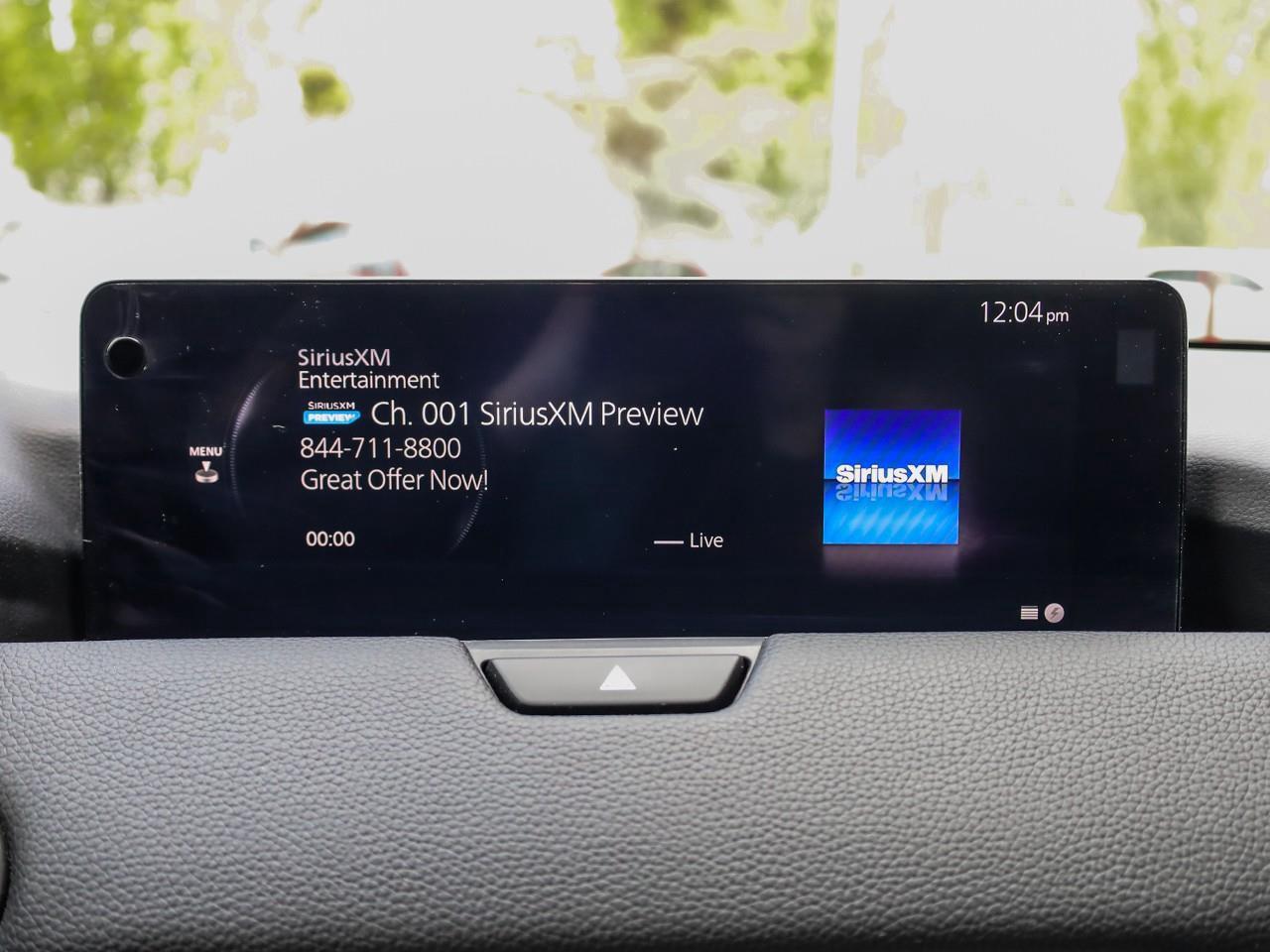2025 Mazda CX-90 MHEV GT BOSE AUDIO-MOON ROOF-HEADS UP DISPLAY-HEATED STEERING WHEEL- Photo