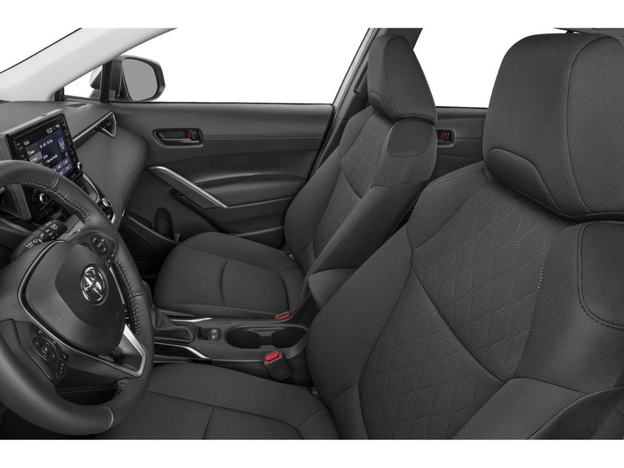2023 Toyota Corolla Cross LE Photo