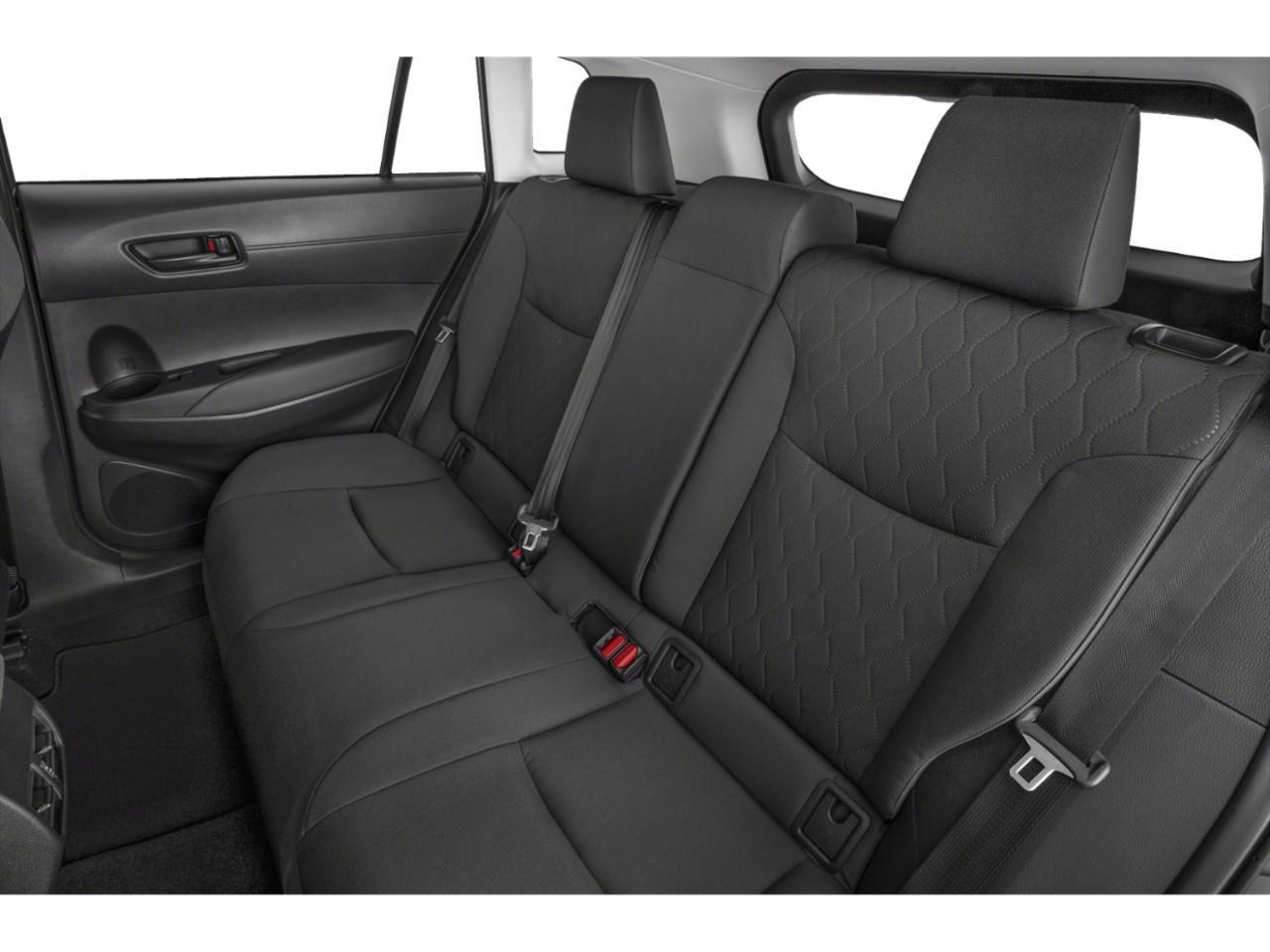 2023 Toyota Corolla Cross LE Photo