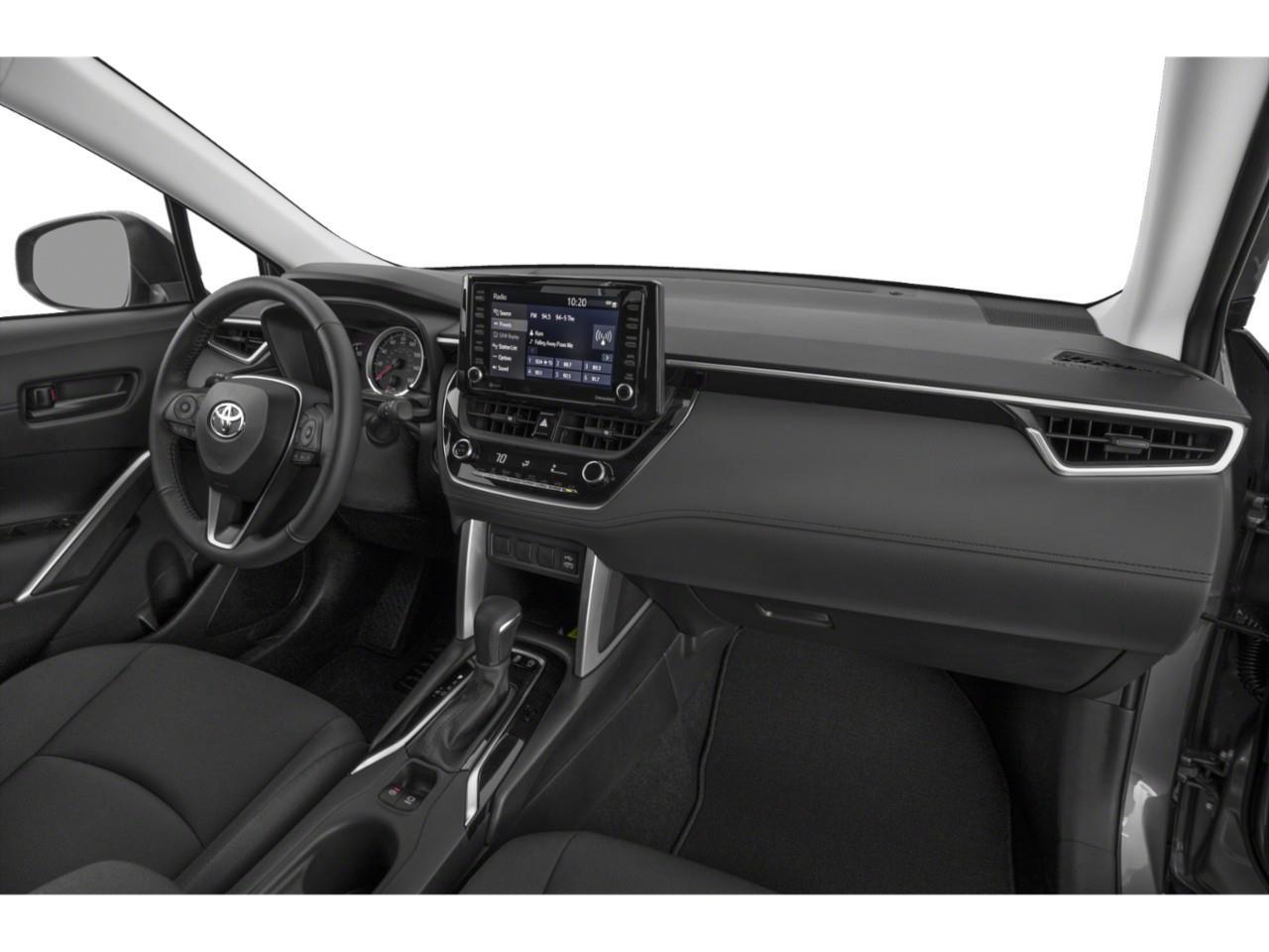 2023 Toyota Corolla Cross LE Photo