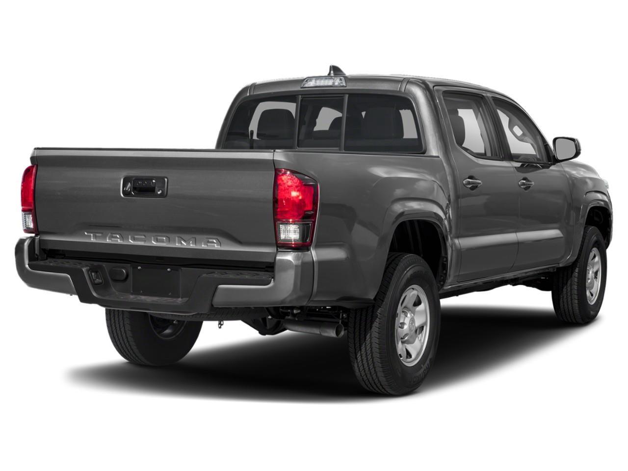 2023 Toyota Tacoma  Photo