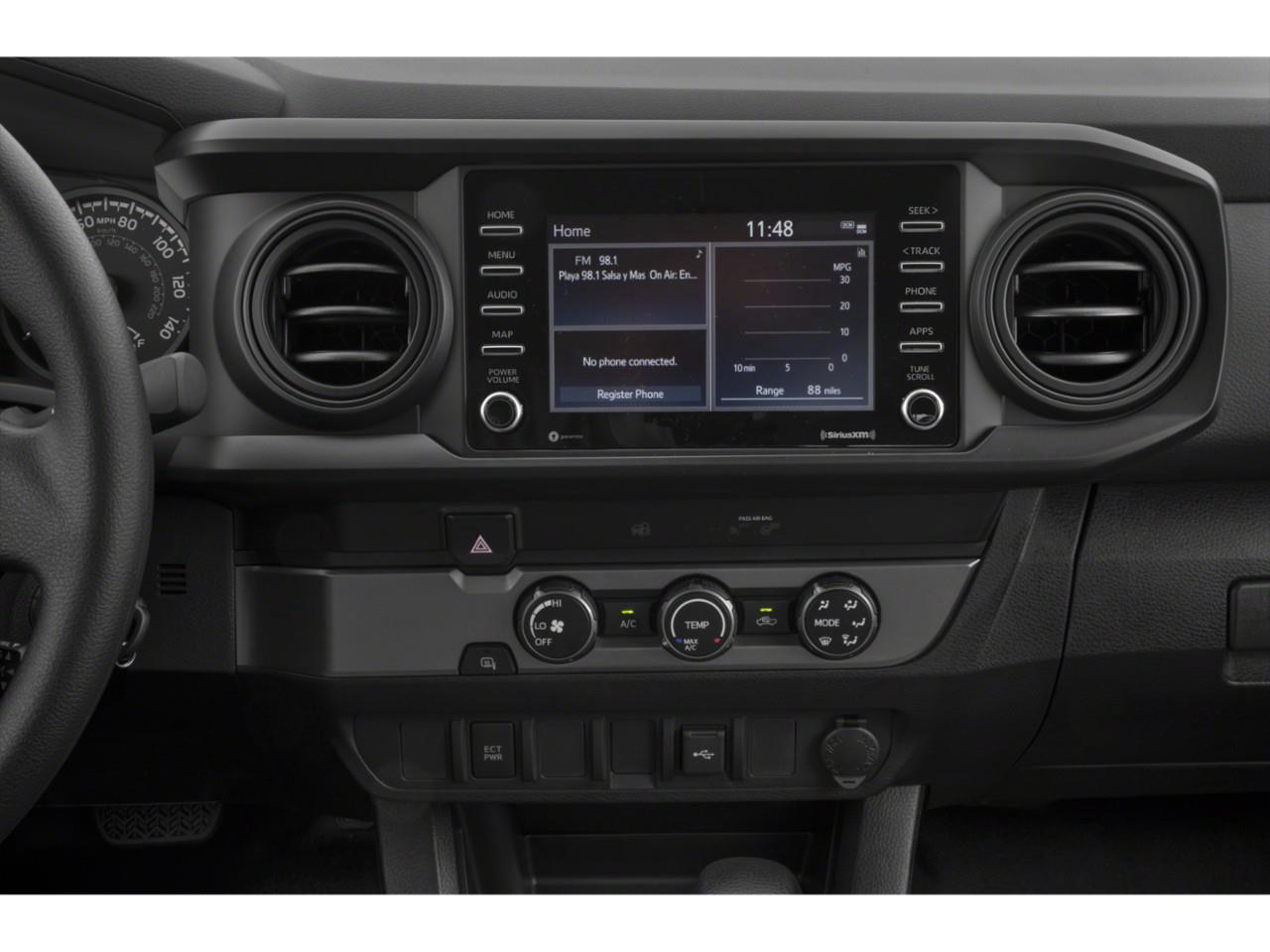 2023 Toyota Tacoma  Photo